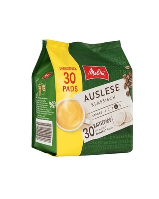 Pady MELITTA AUSLESE KLASSISCH Pads SENSEO 30 szt.