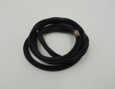 Прокладка двері права задня volvo xc90 ii 2.0 t6 фото №1