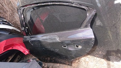 Infiniti q50 фото №1