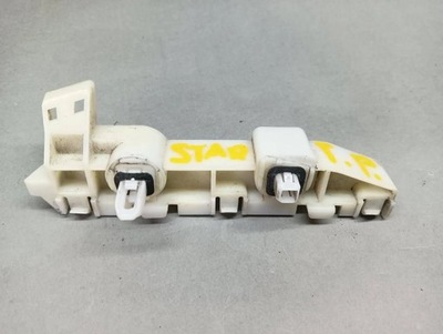 Направляющая задняя правый mitsubishi space star ii фото №1