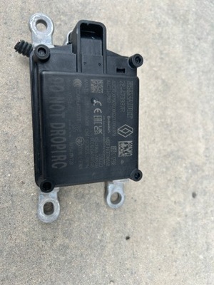 KOSTKA,RADAR SENSOR PREDKOSCI, 284473987R RENAULT  