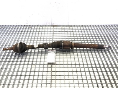 HALF-AXLE RIGHT FRONT FORD FOCUS III AV61-3B436-JA 1.6 105KM AXLE SWIVEL  