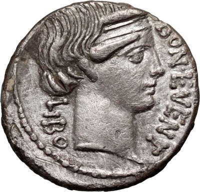 Republika Rzymska, L. Scribonius Libo, 62 p.n.e., Rzym