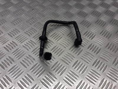 Шланг трубка усилитель тормозов vw fox 1.4 фото №1