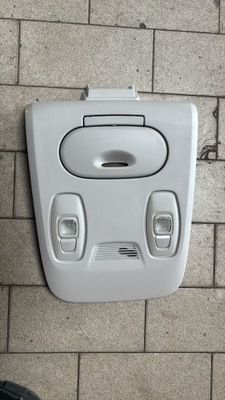 Лампа освітлення кабіни renault scenic iv 969803211r 969808748r фото №1