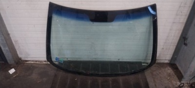 Скло лобове передня fiat albea i mazowsze фото №1