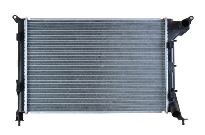 RADUADOR DEL MOTOR MINI (R50, R53), (R52) 1.6  