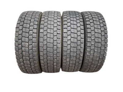 ШИНЫ CIĘŻAROWE BRIDGESTONE M729 215/75 R17,5 КОМПЛЕКТ