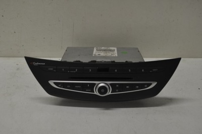 RADIO CD RENAULT LAGUNA III 281150017R