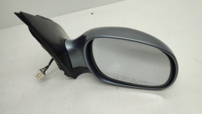 Дзеркало праве kia carnival 7 pin europa фото №1