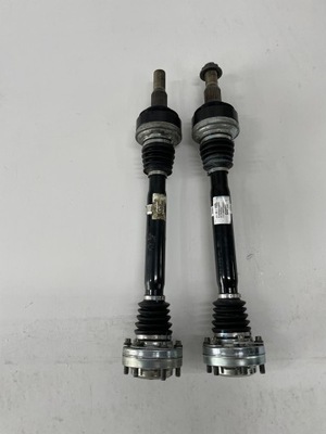 Привідний вал corvette c8 фото №1