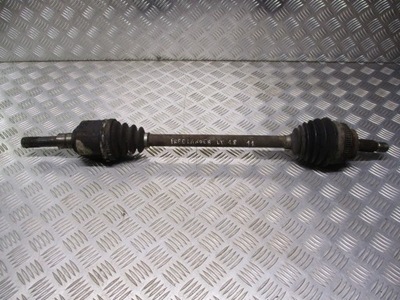 Привідний вал ліва задня land rover freelander 1.8 фото №1