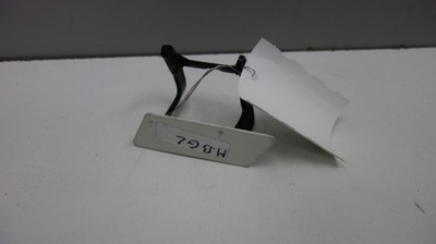 Mercedes gl w164 заглушка распылителя фото №1