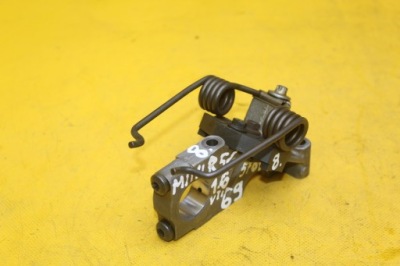 Вкладиш підніжка діодний міст вала mini cooper r56 r55 1.6 vti 7570013 фото №1