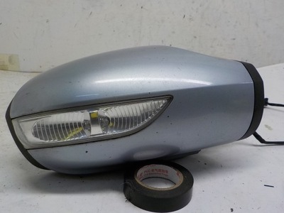 Mercedes a w169 зеркало наружное правое 7 pinów фото №1