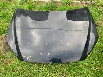 Капот mazda cx-5 cx5 i фото №1