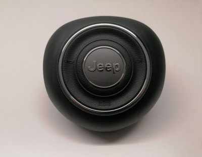 Jeep renegade подушка водія подушка безпеки оригінал фото №1