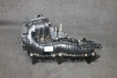 BMW E81 E87 E60 E90 E84 E83 2.0D N47 - COLECTOR DE ADMISIÓN SAKSOFON 7810179  