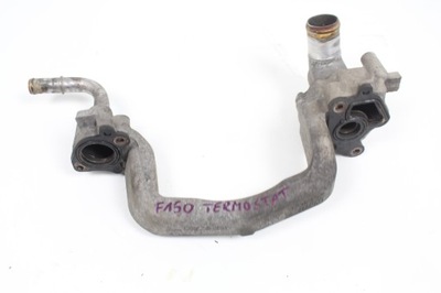 Термостат корпус термостата 5,4 ford f150 09-14 фото №1