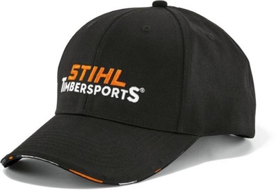 BEJSBOLÓWKA >STIHL TIMBERSPORTS< | STIHL