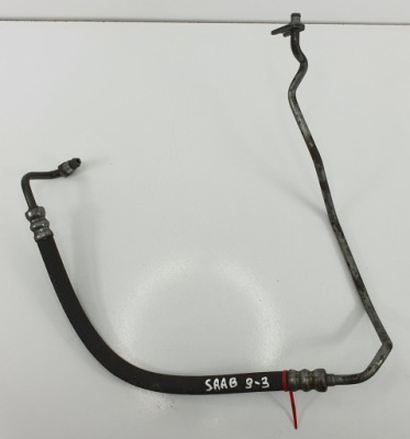 Шланг підсилювача saab 9-3 93 2 0100185116013 фото №1