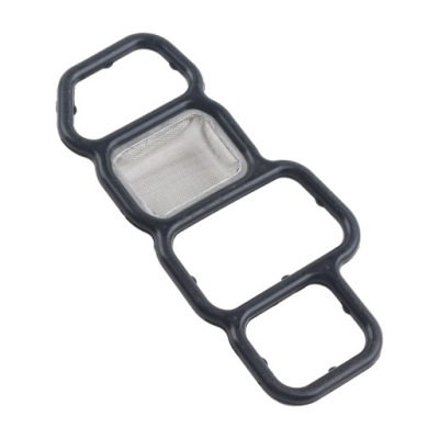 Прокладка клапана vtec 15826-rna-a01 honda accord civic cr-v r18 r20 фото №1