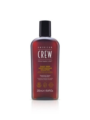 American Crew Classic Szampon Nawilżający 250ml