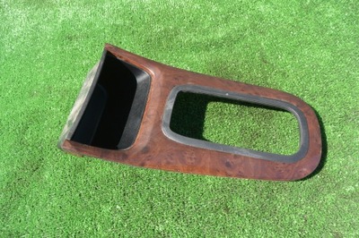 Заглушка захист тунель nissan maxima a33 qx фото №1