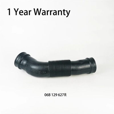 AUTOMATINĖ INTAKE HOSE FOR VW PASSAT OE:06B129 