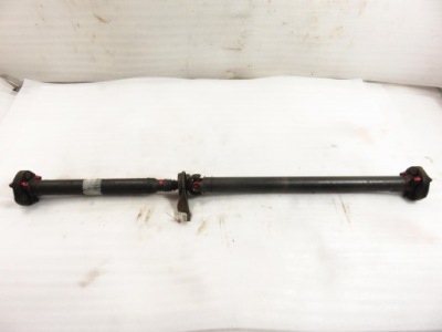 Wał привідний mercedes 211 4-matic фото №1