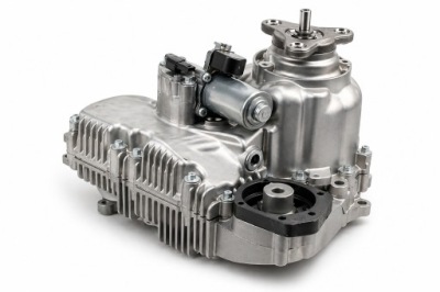 Восстановленная коробка передач приборная vtg редуктор atc450 bmw x3 f25techreducer фото №1