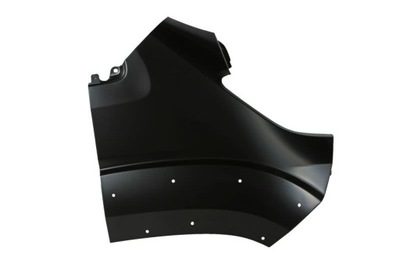 Крыло 6504-04-2098314p фото №1