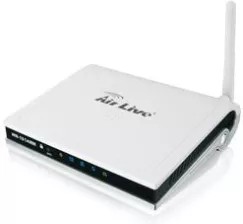 Router bezprzewodowy ADSL WN-151ARM AirLive