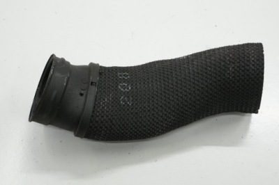 Mercedes s w221 08r труба шланг воздуха 3.5 v6 a2720941411 фото №1