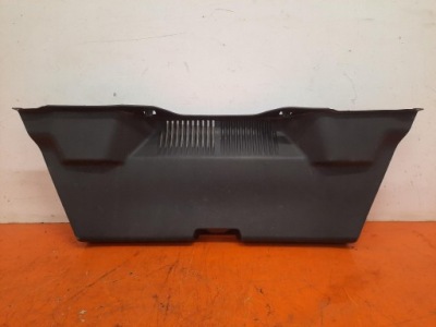 Suzuki baleno ii 15- защита молдинг внутренняя порог багажника 76191-68p0 фото №1