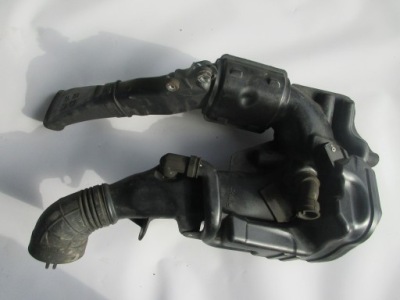 Шланг труба повітрозабірник резонатор повітря honda accord viii 8 2.2 i-dtec фото №1