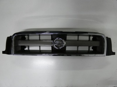Решётка радиатора, решётка радиатора nissan pathfinder ii фото №1