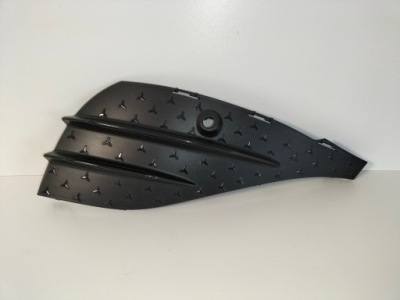 Решётка радиатора решётка бампера перед правая mercedes cle w236 23- amg фото №1