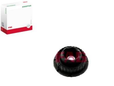 Подушка амортизатора перед l/p alfa romeo 147 156 166 gt 1.6-3.2 фото №1