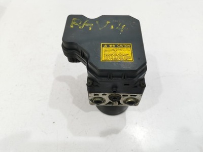 BOMBA ABS 44540-42010 TOYOTA RAV4 II 2 2000-2005 89541-42110 133800-7421  