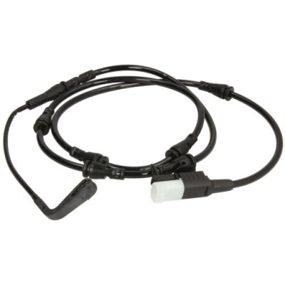 Датчик зносу гальмівних колодок перед delphi lz0352 фото №1