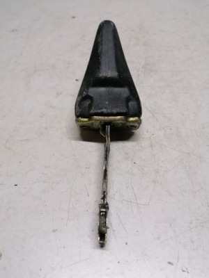 Обмежувач двері перед vw golf 2 фото №1