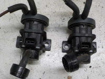 Frontera b клапан фото №1