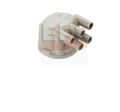 Трамблерна кришка розподільника запалювання eps 1.330.115 фото №1