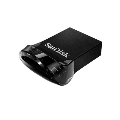 * SanDisk pendrive Ultra Fit 32GB USB