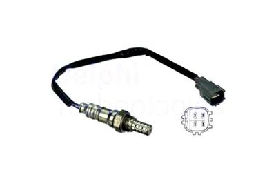 DELPHI SONDA LAMBDA MERCEDES A W168 C CL203 C T-MODEL S203 C W203 C  