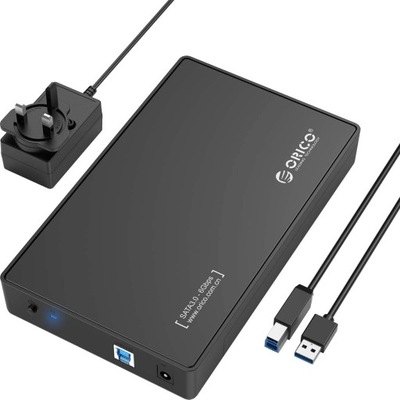 ORICO obudowa dysku twardego - USB 3.0 SATA III