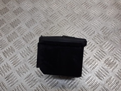 Корпус фильтра топлива citroen berlingo i фото №1