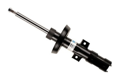 BILSTEIN AMORTIZATORIUS PRIEK. KAIRYSIS DEŠINYSIS SAAB 9-5 1.9D-3.0D 09.97-12.09 