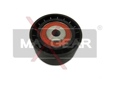 РОЛИК РЕМЕНЯ WIELOROWK. RENAULT 54-0536 MAXGEAR MAXGEAR 54-0536 РОЛИК